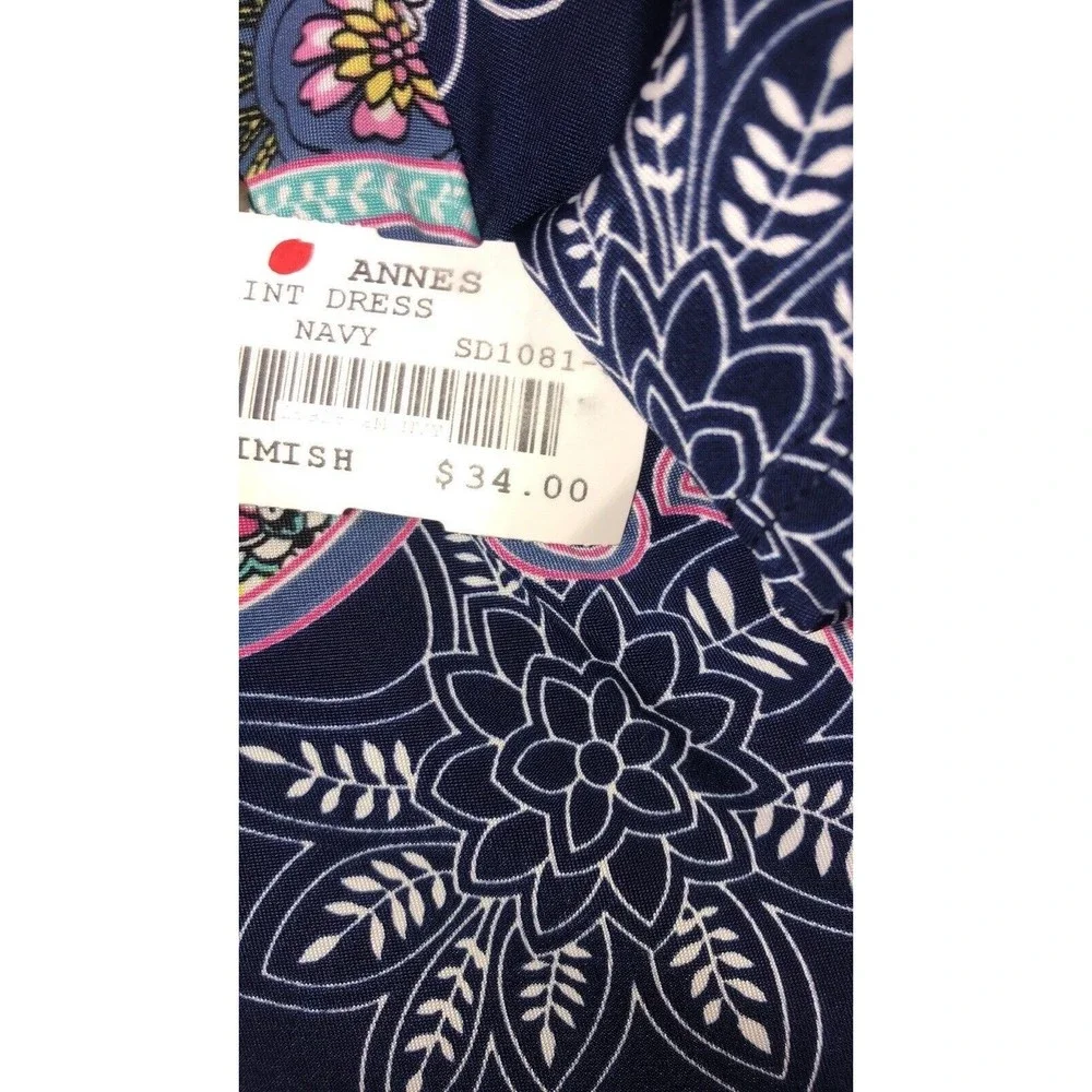 Heimish U.S.A ~Dress Sz S - Picture 9 of 14